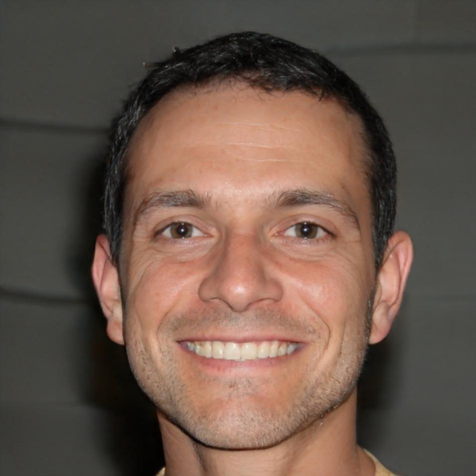 Portrait de Marc Dubois, expert en finance d'entreprise