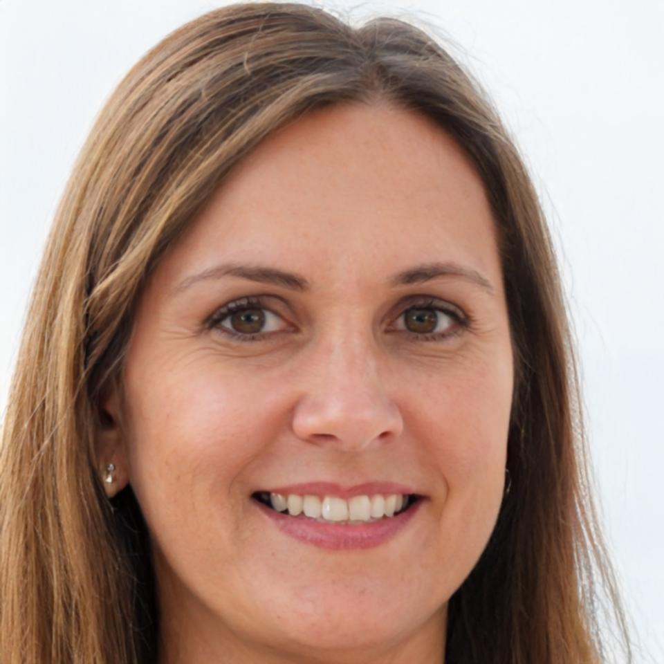 Portrait de Sophie Martin, spécialiste en gestion de portefeuille